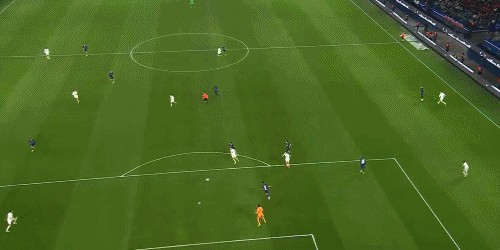 剑南春｜巴黎3-0里尔，登贝莱梅开二度，巴尔科拉建功