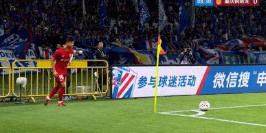 博万体育官方入口-客战2-2平申花，重庆铜梁龙俩19岁小将当家，接下来他该怎么用